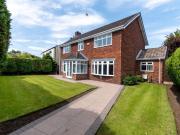 5 bedroom detached house for sale in Manchester Road,...