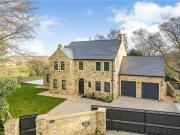 5 bedroom detached house for sale in Manor Park,...