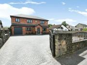5 Bedroom Detached House For Sale In Mansfield