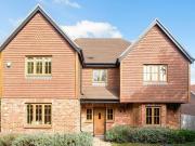 5 Bedroom Detached House For Sale In Marden, Kent