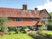 5 Bedroom Detached House For Sale In Mark Cross, East Sussex