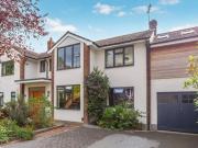 5 Bedroom Detached House For Sale In Marlow