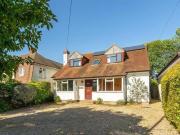 5 Bedroom Detached House For Sale In Marlow, Buckinghamshire
