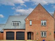 5 Bedroom Detached House For Sale In Matchams, Ringwood