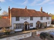 5 Bedroom Detached House For Sale In Matfield, Kent