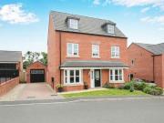 5 Bedroom Detached House For Sale In Matlock
