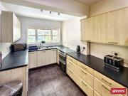 5 bedroom detached house for sale in Maurice Road, Kings...