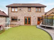 5 Bedroom Detached House For Sale In Meadowpark,...