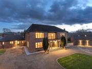 5 Bedroom Detached House For Sale In Medburn