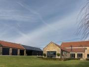 5 Bedroom Detached House For Sale In Melsonby