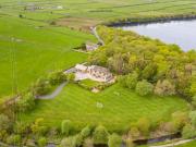 5 Bedroom Detached House For Sale In Meltham, Holmfirth