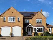 5 bedroom detached house for sale in Melton Spinney Road...
