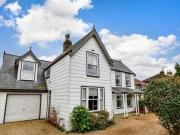 5 Bedroom Detached House For Sale In Meopham