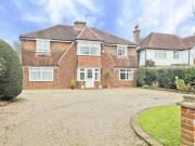 5 Bedroom Detached House For Sale In Middlesex, Ickenham