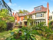 5 bedroom detached house for sale in Middleton Hall...