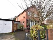 5 bedroom detached house for sale in Milford Avenue...