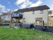 5 Bedroom Detached House For Sale In Milford Haven,...