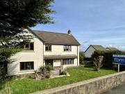 5 Bedroom Detached House For Sale In Milford Haven,...