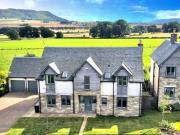 5 Bedroom Detached House For Sale In Milnathort, Kinross...