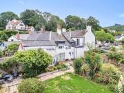 5 Bedroom Detached House For Sale In Minehead, Somerset