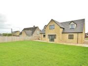5 Bedroom Detached House For Sale In Minster Lovell