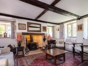 5 bedroom detached house for sale in Montacute Somerset TA15