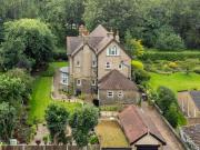 5 Bedroom Detached House For Sale In Morley
