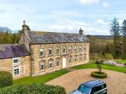 5 Bedroom Detached House For Sale In Morpeth, Northumberland