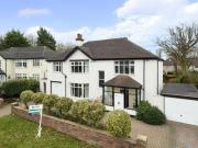 5 Bedroom Detached House For Sale In Mossley Hill