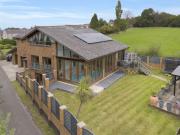 5 bedroom detached house for sale in Mountain Lodge,...