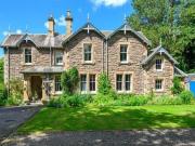 5 Bedroom Detached House For Sale In Muirhall Road, Perth