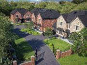 5 bedroom detached house for sale in Mulberry Lodge,...