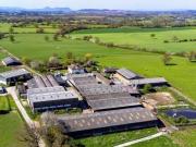 5 Bedroom Detached House For Sale In Myddle