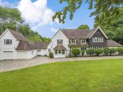 5 bedroom detached house for sale in Nash Lane, Keston,...