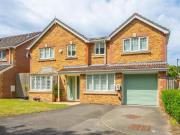 5 bedroom detached house for sale in Nelsons Lane, York,...