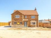 5 Bedroom Detached House For Sale In Nettleham, Lincoln