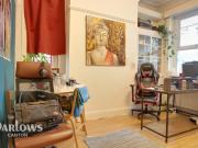 5 bedroom detached house for sale in Neville Street,...