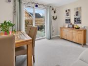 5 bedroom detached house for sale in New Lane, York,...
