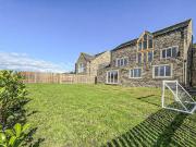 5 Bedroom Detached House For Sale In New Mill 5 Bedroom Detached House For Sale In New Mill