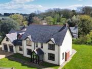 5 Bedroom Detached House For Sale In New Parc, St Donats