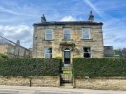 5 bedroom detached house for sale in New Street,...