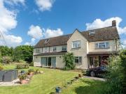 5 Bedroom Detached House For Sale In New Yatt