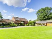 5 Bedroom Detached House For Sale In Newark, Nottinghamshire