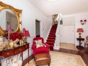 5 bedroom detached house for sale in Newbrook Road,...