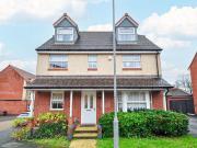 5 Bedroom Detached House For Sale In Newport