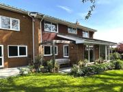 5 Bedroom Detached House For Sale In Newport