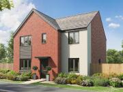 5 Bedroom Detached House For Sale In Newport, Gwent