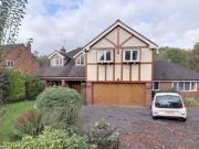 5 bedroom detached house for sale in Newport Road...
