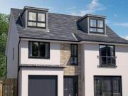 5 Bedroom Detached House For Sale In Newton Manor, Dunbar
