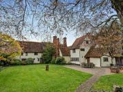 5 Bedroom Detached House For Sale In Newton, Sudbury